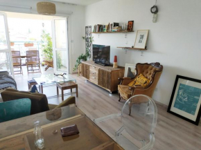 Cosy home in the city